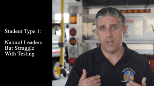Mastering the Fire Service Assessment Center – Chief Officer