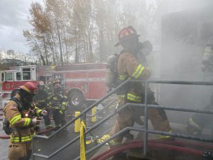 Mastering Fireground Command – Calm the Chaos