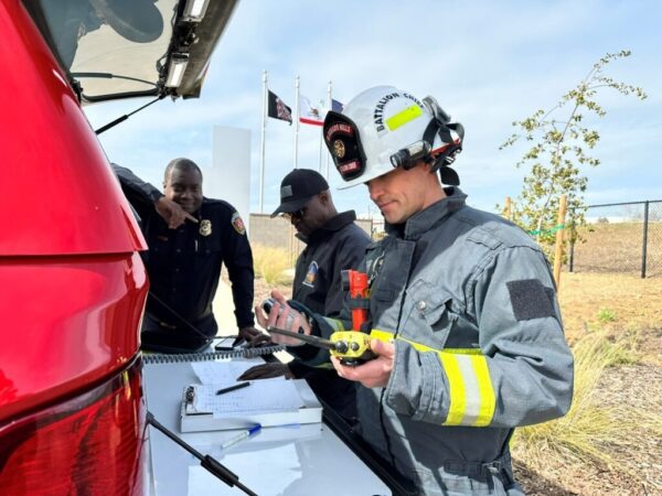 Workshops - Train Firefighters Academy